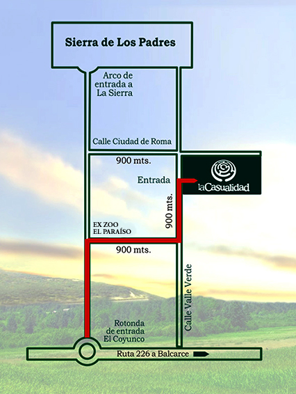 mapa